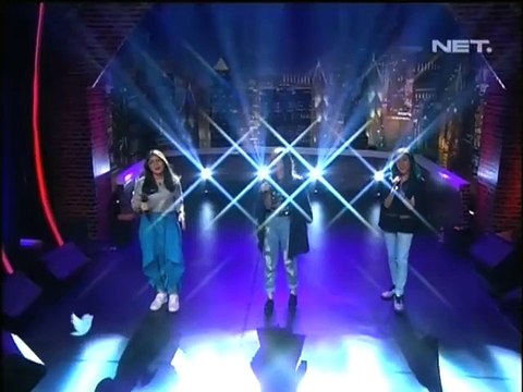 #BLINKatIniTalkShowNET 090715 Part 4