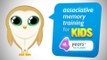 Associative Memory Game for Kids, EducApp +4 Presentation