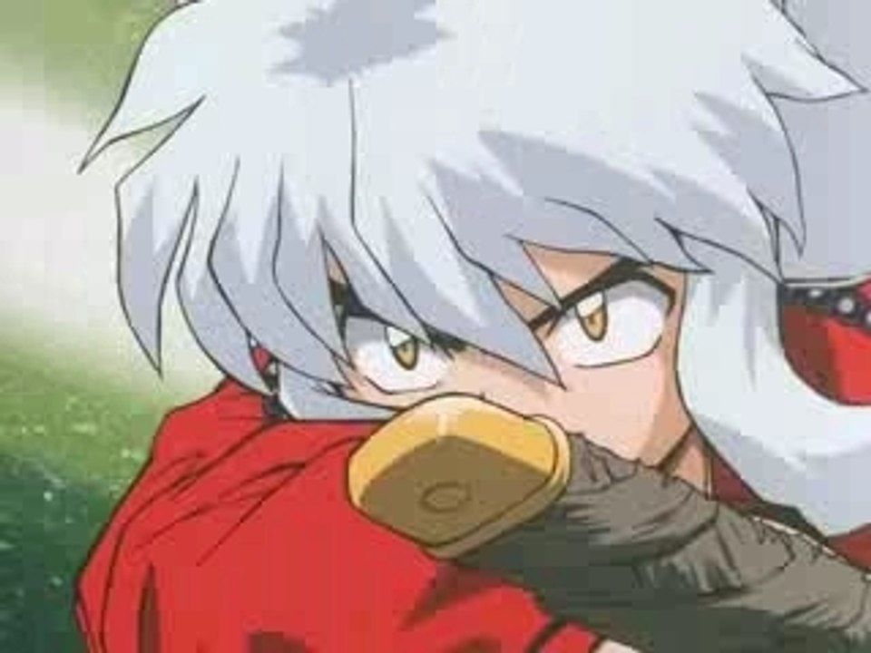 INUYAHSA