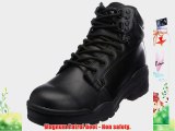 Magnum Patrol Tacticle Unisex-Adults' Work and Safety Boots Black 8 UK