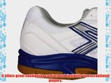 Asics Indoor Sport Shoes Gel-Doha Men 0143 Art. B200J size UK 6.5