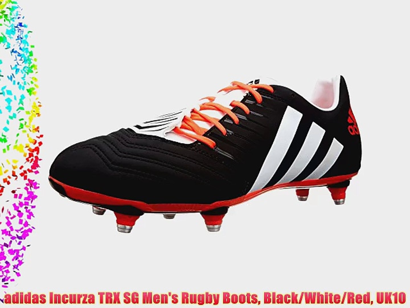 adidas incurza rugby boots