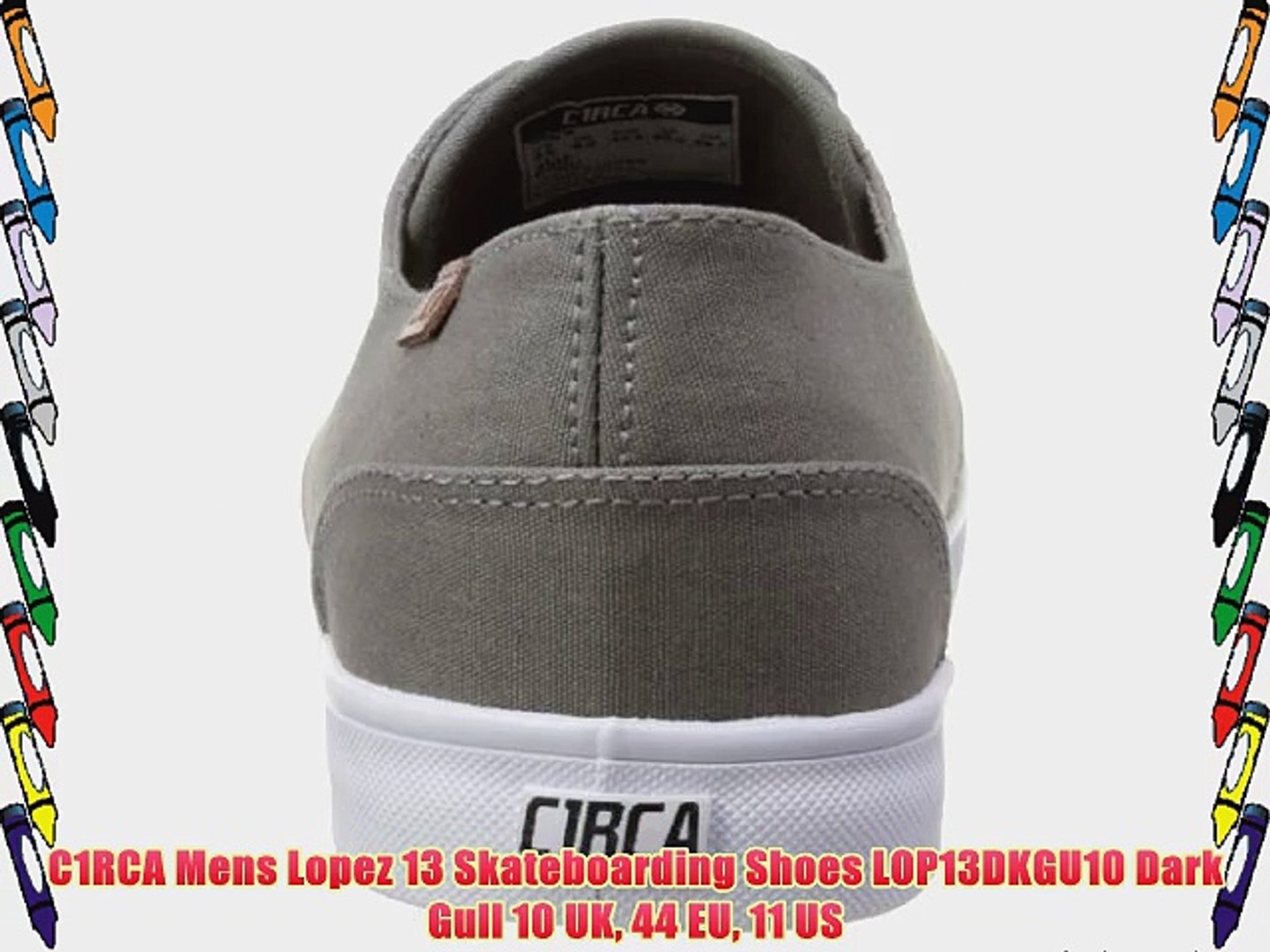 c1rca shoes uk