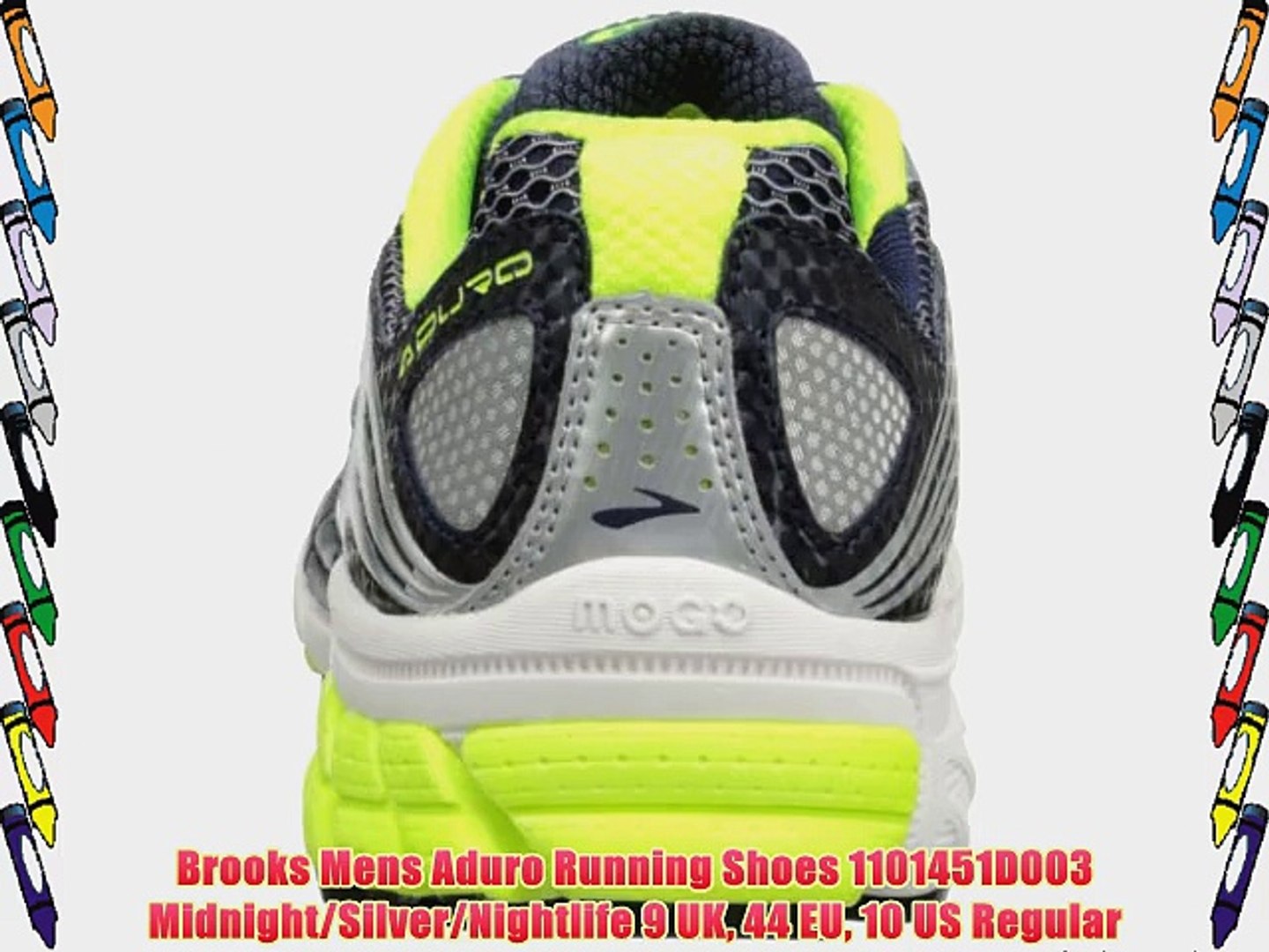 brooks vapor 1 mens grey