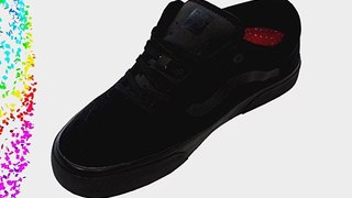 Vans Rowley Pro Lite Blackout Shoe VHF1OJ (UK9)