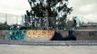 Fear the Walking Dead Teaser Skate Park Kim Dickens