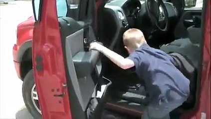 Why I am a Democrat in 2008