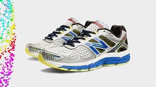 New Balance M860v4 Running Shoes (2E Width) - 9