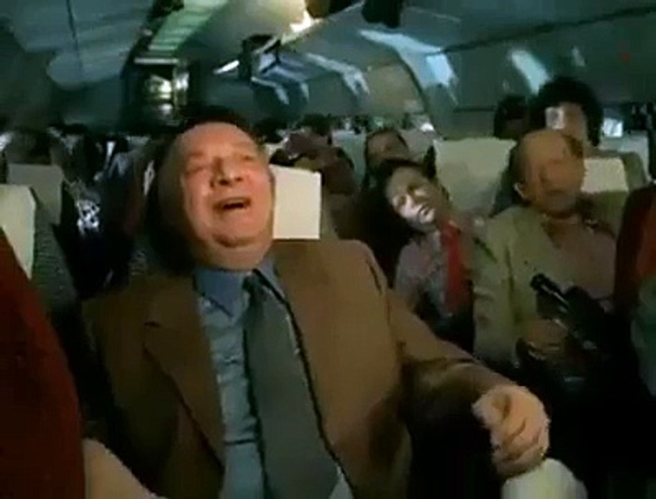 Plane Land Amazingly On Road