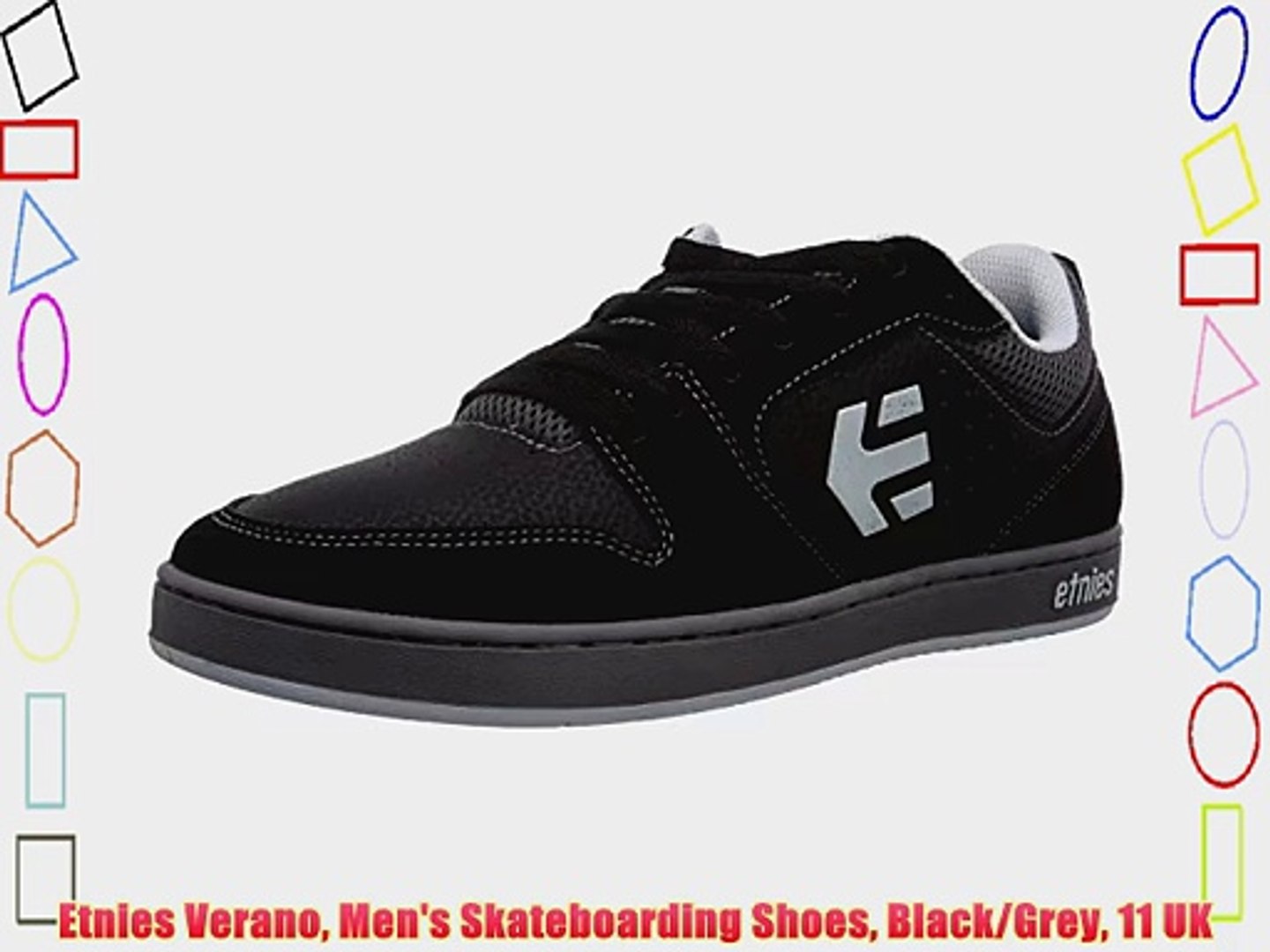 etnies verano