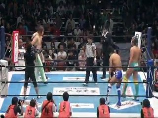 Apollo55 vs GoldenLovers - 11.10.2010