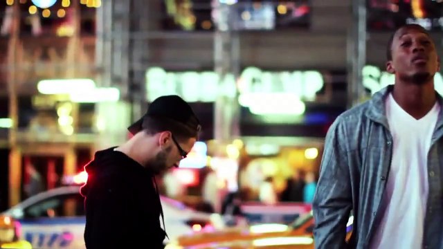 Lecrae - Background Ft. Andy Mineo (C-Lite) (@Lecrae @AndyMineo)