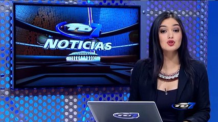 Programa TD7 Noticias 08 Julio 2015