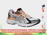 ASICS GEL-TROUNCE 2 Running Shoes - 9