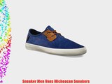 Sneaker Men Vans Michoacan Sneakers