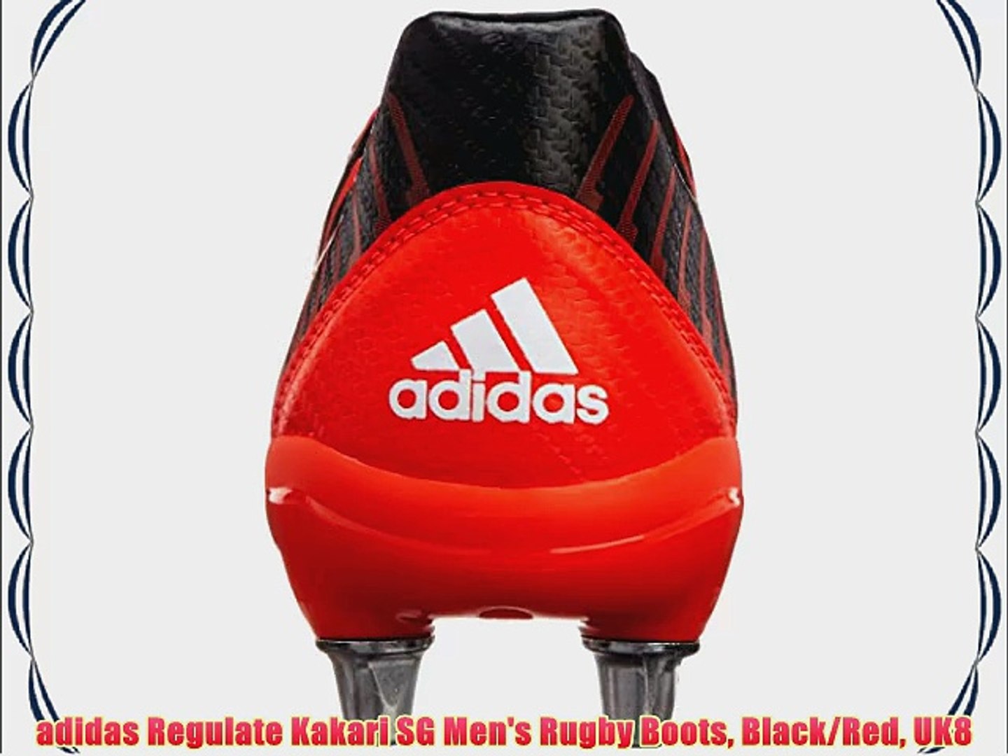 adidas regulate rugby boots