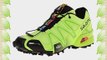 Salomon Speedcross 3 CS Trail Running Shoes - SS15 - 9