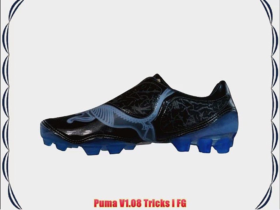 puma v1 08 fg football boots