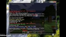 Minecraft Beta 1.7.3 server! NostalgiaCraft! [2015!] [CLOSED]
