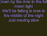 Fishing in the Dark: Nitty Gritty Dirt Band(with lyrics)