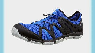 Helly Hansen Mens AQUAPACE Water Shoes Blue Blau (535 RACER BLUE) Size: 9