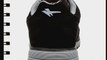 Gola C25K Men Multisport Outdoor Shoes Black (Black/Grey) 7 UK (41 EU)
