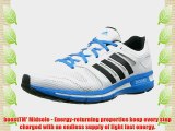 Adidas Revenergy Mesh Running Shoes - 9
