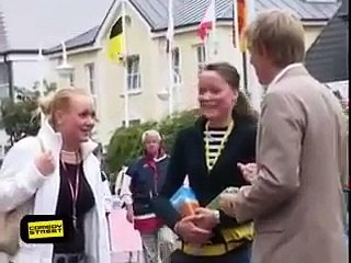 ComedyStreet - Fatamorgana