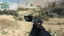 SkyDream joue à Modern Warfare 3 (Mon premier montage)