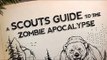 Scouts Guide to the Zombie Apocalypse (Horror Comedy - 2015)