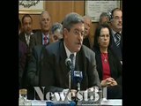 reponse a ouyahia el kelb algerie maroc tunisie egypte libye iran