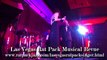 Las Vegas, Nevada Rat Pack style singer with 3-20 musicians Corporate Entertainment