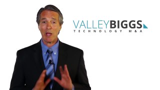 Middle Market M&A and Seller Financing at Exit - ValleyBiggs