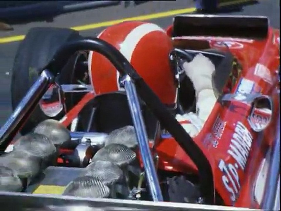 The Grand Prix Collection - 1970