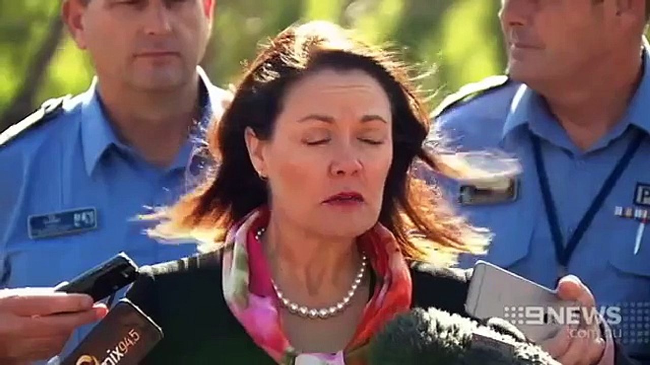 Sprinkler Outrage | 9 News Perth