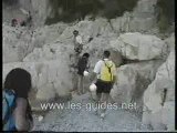 Parcours Aventure Calanques