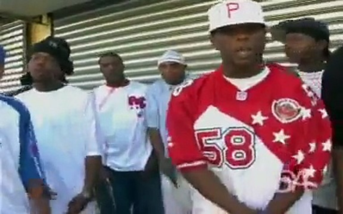 papoose on smack dvd