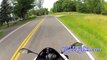 Avoid Rear Collision on Motorcycle - Motorcycle Safety Tips