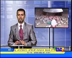 Ebc Ethiopian Amharic Day News June 21, 2015