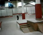 vans skate park