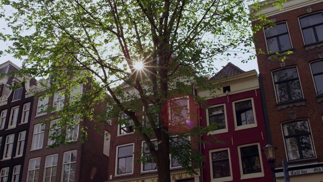 Wake Up Amsterdam | Wakeboarding with Marc Kroon