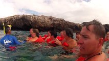 Hidden Beach, Puerto Vallarta, Mexico