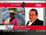 Alcalde de Michoacán asesinado fue amenazado y torturado (2)