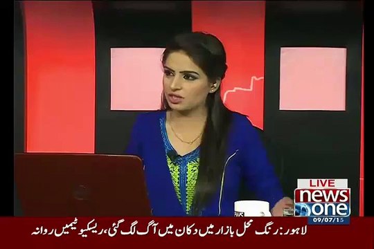 Dr. Shahid Masood Response on Sindh Govt Late Night Notification Regarding Rangers