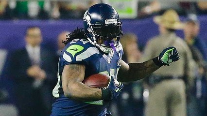 Did Lynch get robbed?