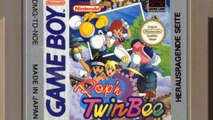 CGR Undertow - POP'N TWINBEE review for Game Boy