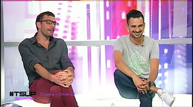 Tout sur un plateau 09/07/15 Seconde Partie