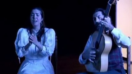 Poema por Bulerias - Lole & Manuel