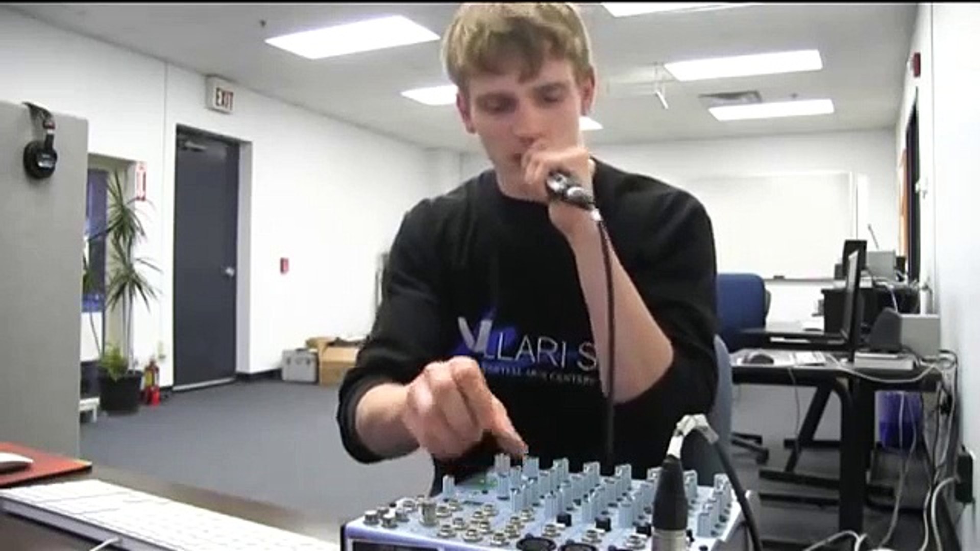 Eminem - Without Me Cover