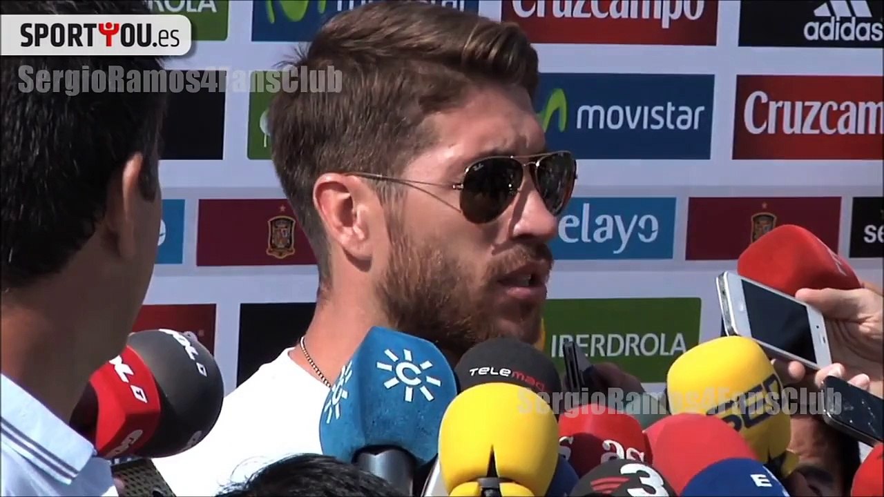 Sergio Ramos & Cristiano Ronaldo = Perfect Duo!